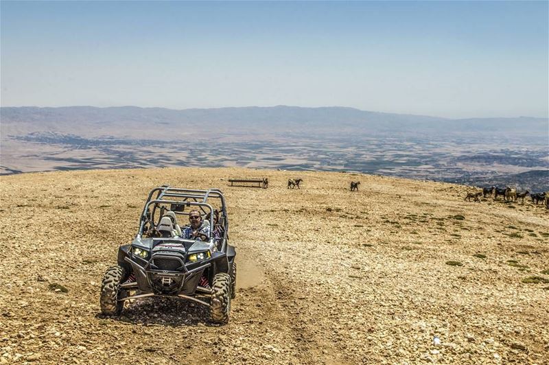 🇱🇧 Up with a  view 🇱🇧................ Lebanon ... (Lebanon)