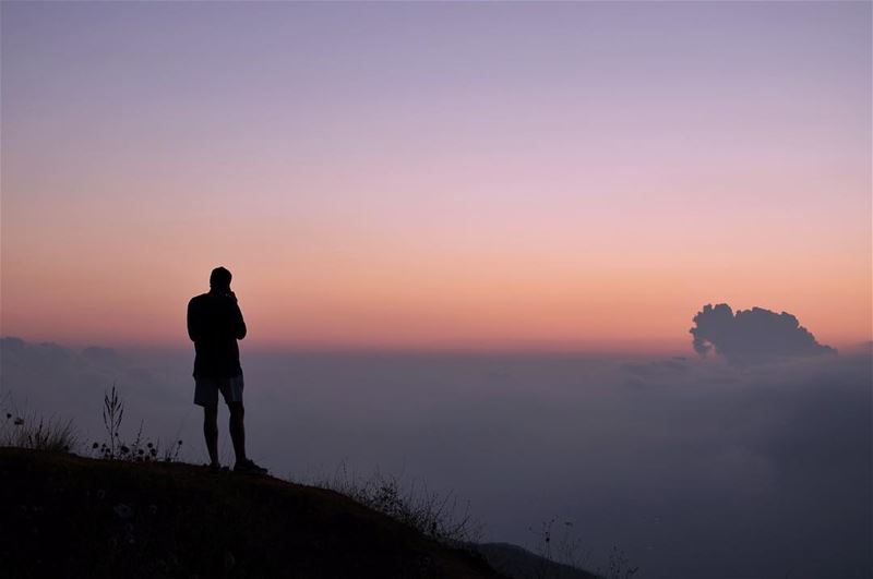 'ur imagination is ur preview of life's coming attractions...''''... (Baskinta, Lebanon)