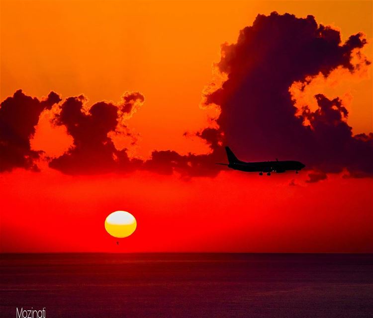 Ur wings already exist..All U have to do is Fly.. -_-_-_-_-_--_-_-_-__--_-_ (Khaldah, Mont-Liban, Lebanon)