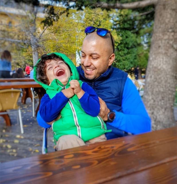 Use your smile to change the world... what if you use this laugh??😁😁😂😂�