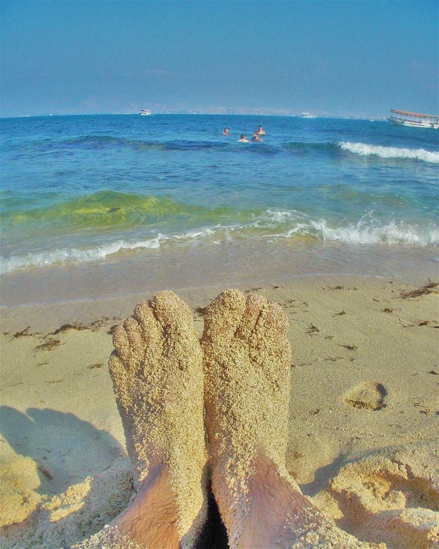 Vacation mode: ON 🏝🌊🏝  LiveLoveTripoli  LiveLoveElMina   TripoliLB ... (Palm Islands- El Mina Lebanon)