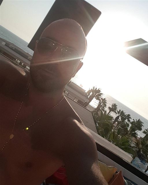  vacation summer Lebanon beirut lifestyle relax chill luxury landscape... (Pangea Beach Resort)