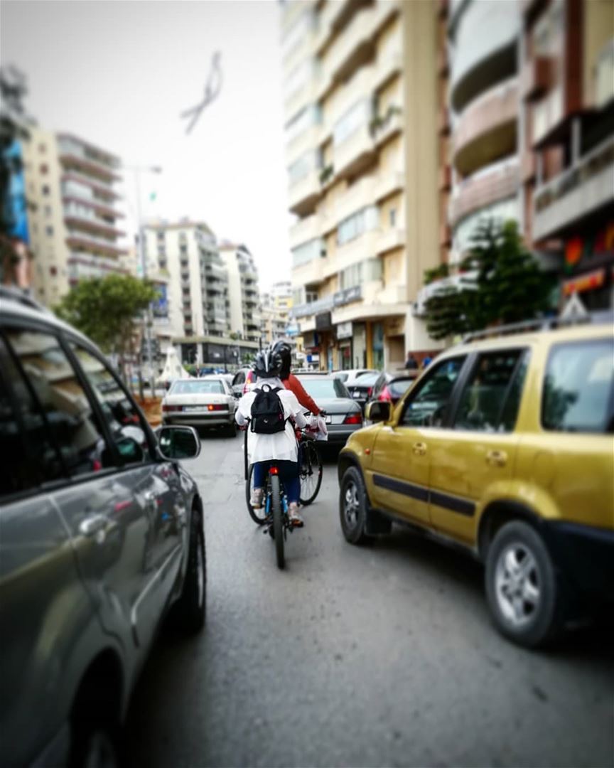  veloroute  veloroutelb  veloroutetours  biketowork  biketoworktripoli ... (Tripoli, Lebanon)