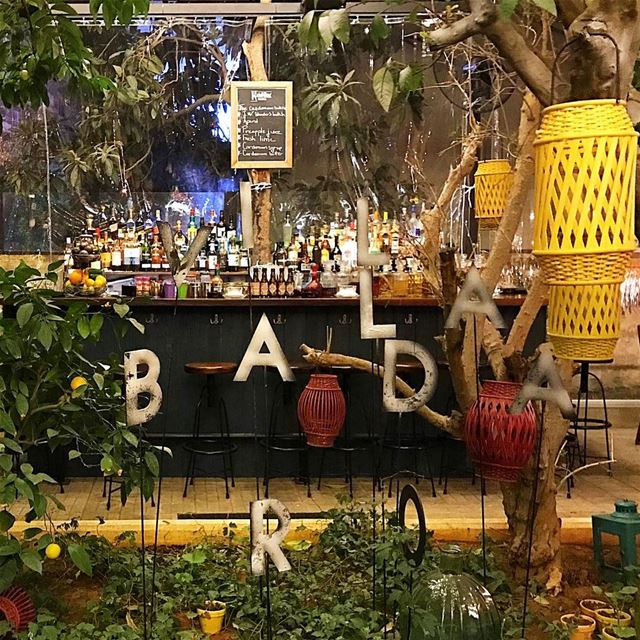 Veni Vidi Amavi❤️have a great afternoon whatsuplebanon ig_Lebanon... (Villa Badaro)