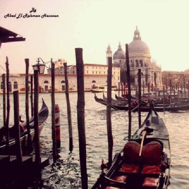 Venice...the extraordinary city! Romance  love  sea  Italy  italie ...