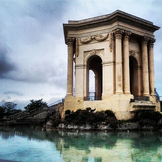 Very elegant! Montpellier  ig_montpellier,  ig_france  France ...