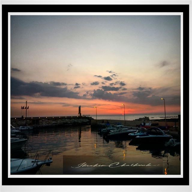 Vida, en cada sombra -  ichalhoub in  Batroun north  Lebanon shooting with...