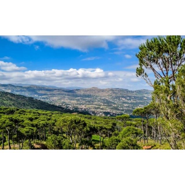 View From  qornayel  mountain  morning  Lebanon  beirut  sky  skyporn ...