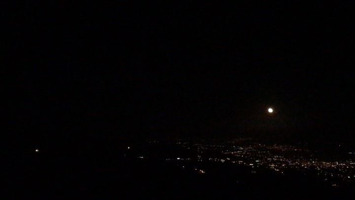 ~..ViEw from the Top 🌘🌹..~ amazingview @amazingviewsoflebanon  escape ... (Al Knaysah, Mont-Liban, Lebanon)