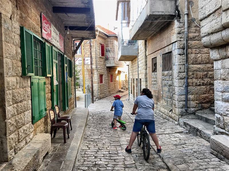  village  bicycle  ride  oldtown   photooftheday  picoftheday  igdaily ...