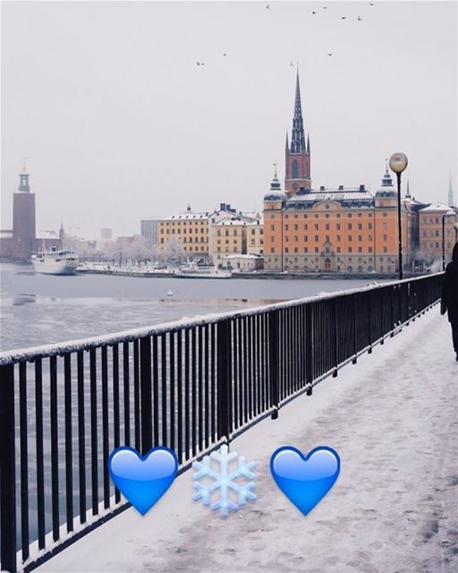💎💙@visitstockholm  lebanese_in_sweden  livelovelebanon  livelovebeirut...