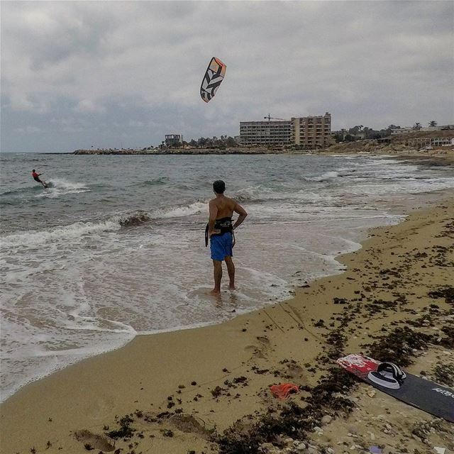 Vitamin sea for all the seasons ..... ...... lebanon  batroun ... (Batroûn)