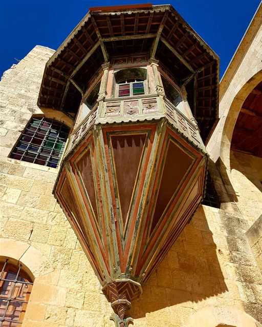 Votre majesté ! (Beit Ed-Deen, Mont-Liban, Lebanon)