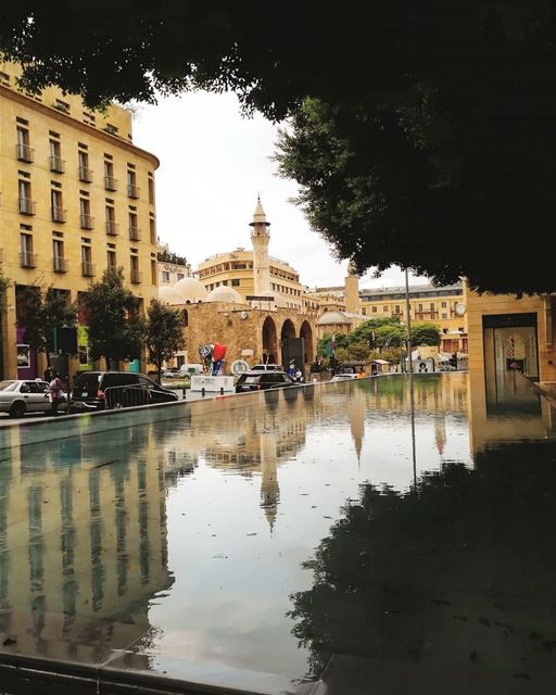  vrlwanderwednesday  huaweiphotography  krystelkoussaphotography ... (Downtown Beirut)