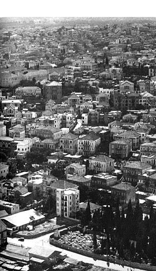 Wadi Bujmil  1930s