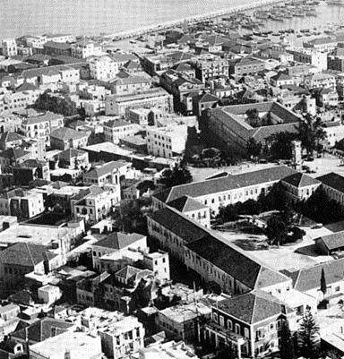 Wadi Bujmil  1930s