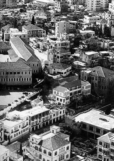 Wadi Bujmil  1930s