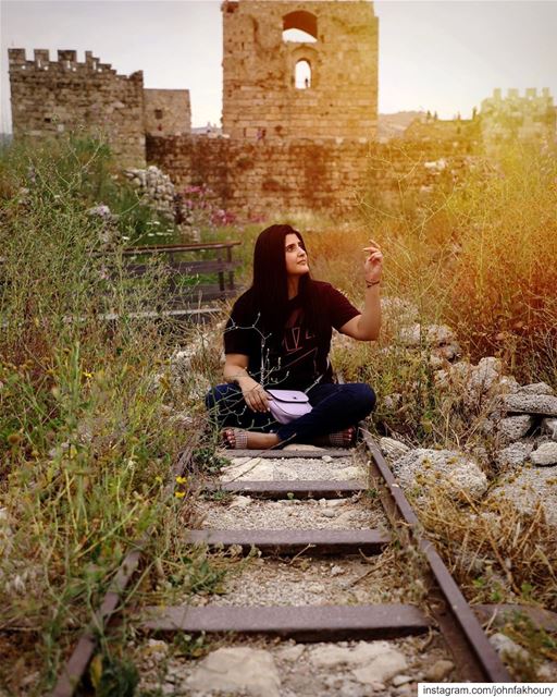 Wanderlust.. (Byblos - Jbeil)
