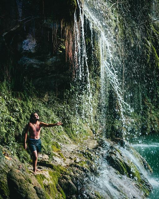 Wanderlust. 🌿Captured by: @daminobenhamza (Baakline, Mont-Liban, Lebanon)
