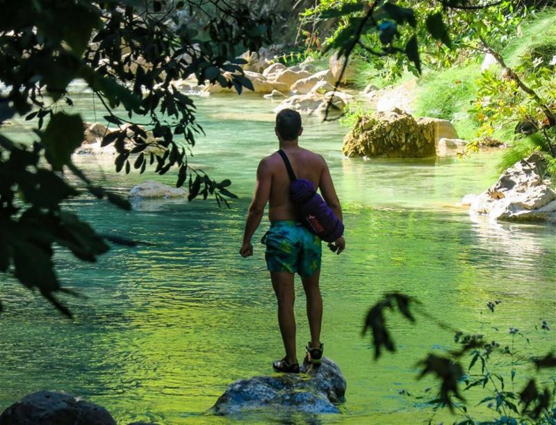 Wanderlust ❤💫📷 @elias.ac  BSHIL  followme  natgeo  hike ... (Chouwen)