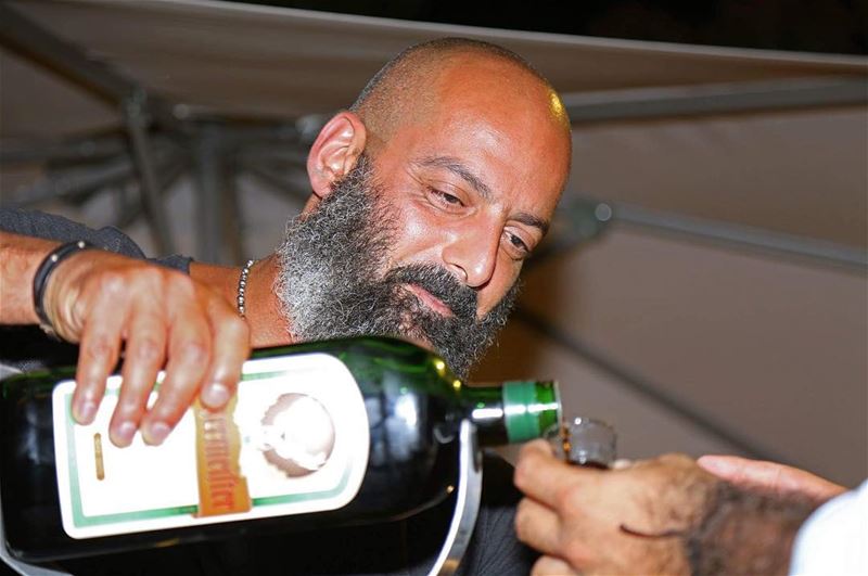 Want a shot??🔥💥  me  jagermeister  shot  igers  lebanon  lebanese ...
