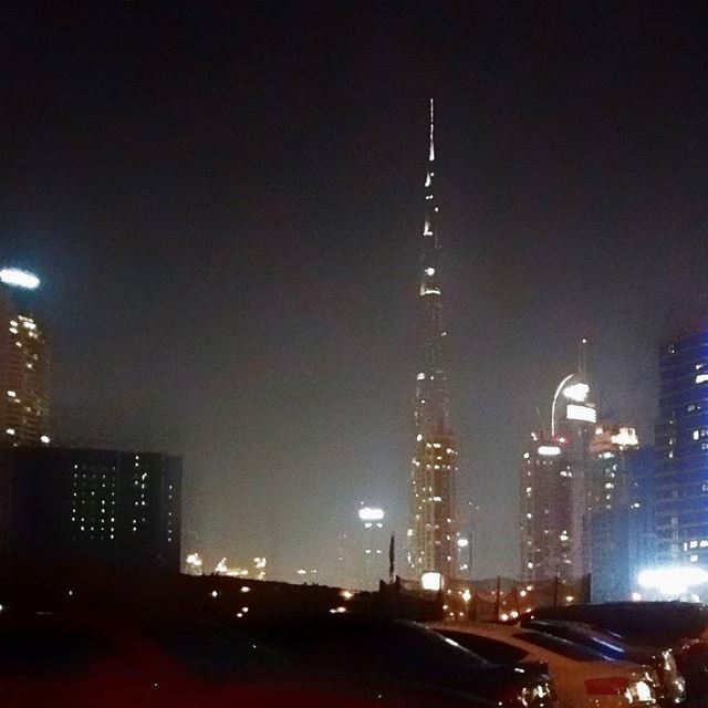 Watch Live  burjkhalifa  newyear  fireworks After 1h 10 mins on ...