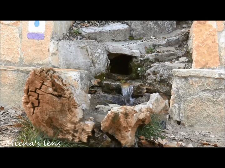 Water of life..  ehdenspirit  amazingviewsofzgharta  horshehden ...