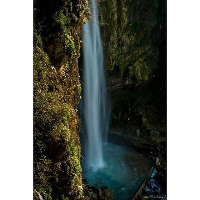  waterfall  jezzine  waterfalls  lebanon  nature  water  longexpo ... (Jezzîne, Al Janub, Lebanon)