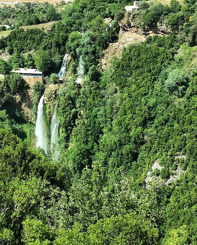  waterfalls  lebanon  mountain  waterfallfordays  hiking  sundayout ...