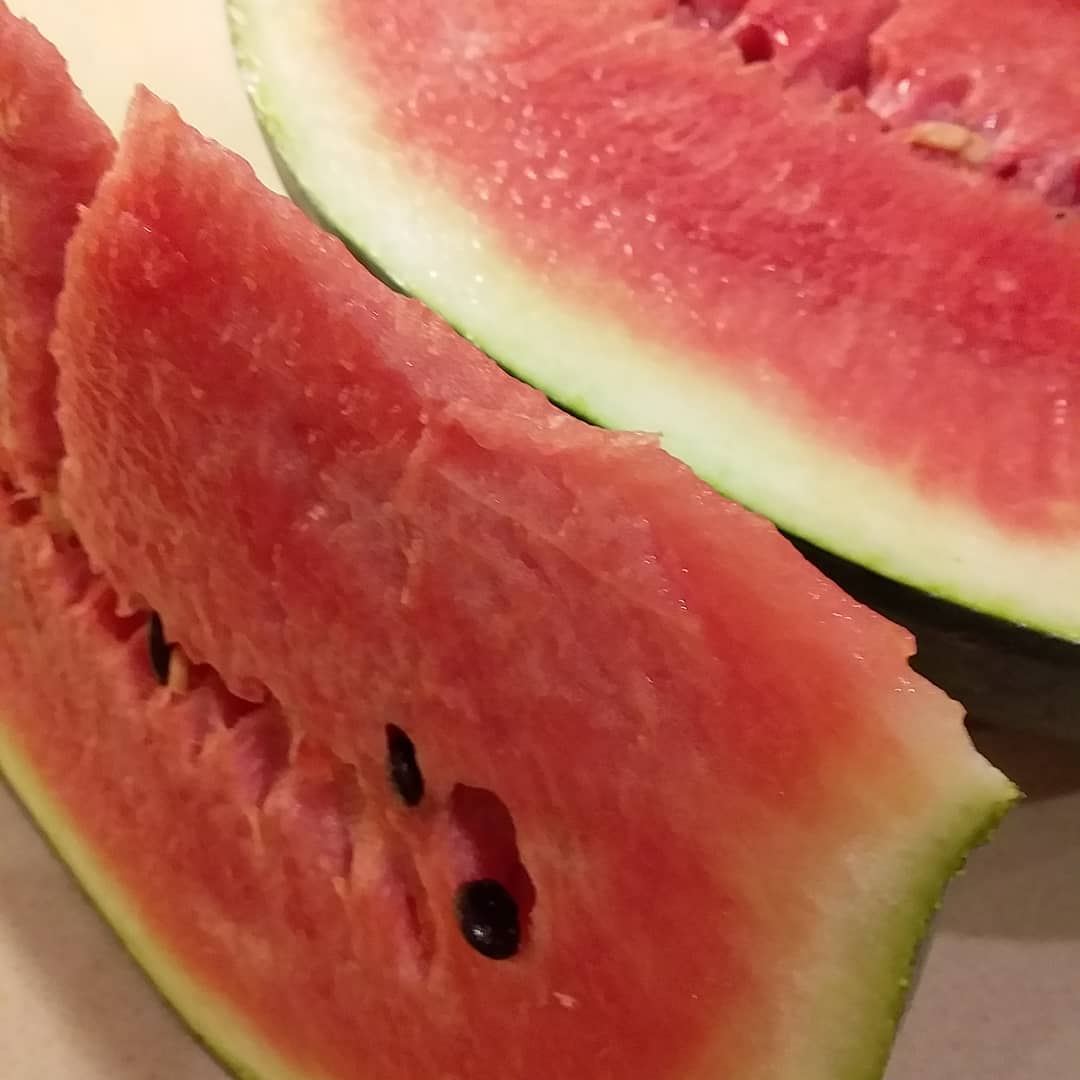  watermelon   yummy  fresh  fruit  delicious  sweet  food  whatsuplebanon ...