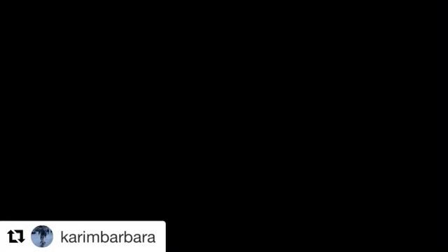 We all start somewhere! 🙌🏻 Repost @karimbarbara with @repostapp・・・...