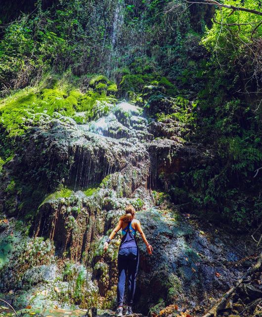 We are only as blind as we want to be .. 🌿
