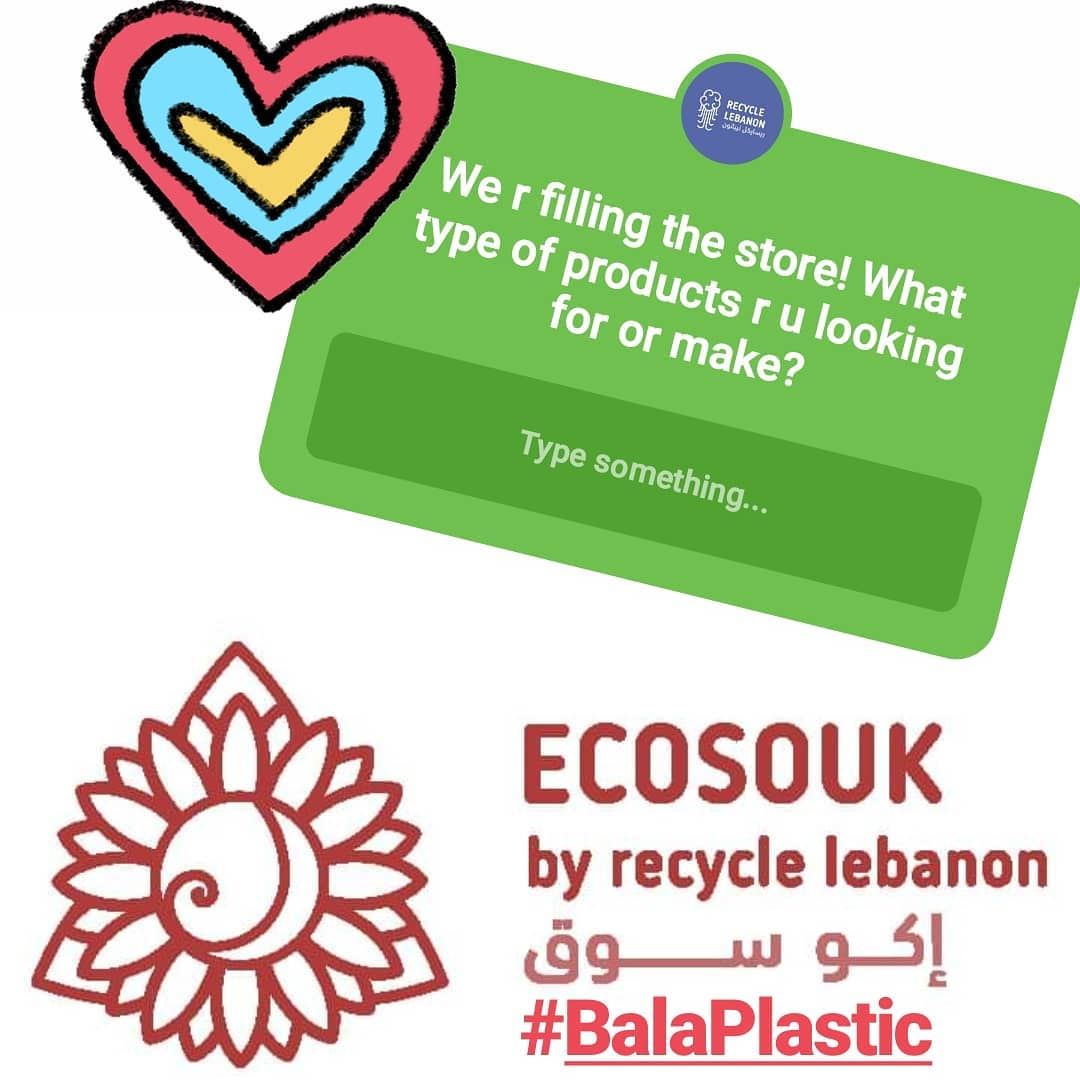 We are opening the  EcoSouk retail hub with a collection of conscious,...