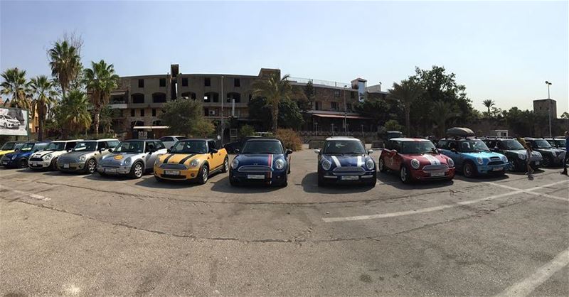 We are simply  mininorthlebanon 😎👍🇱🇧from & all over  Lebanon 🇱🇧🚕🚗 (Byblos - Jbeil)