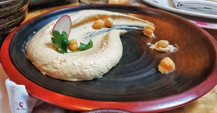 We are the HUMMUS Nation 🇱🇧 .=================📍 @dunyabeirut .=======