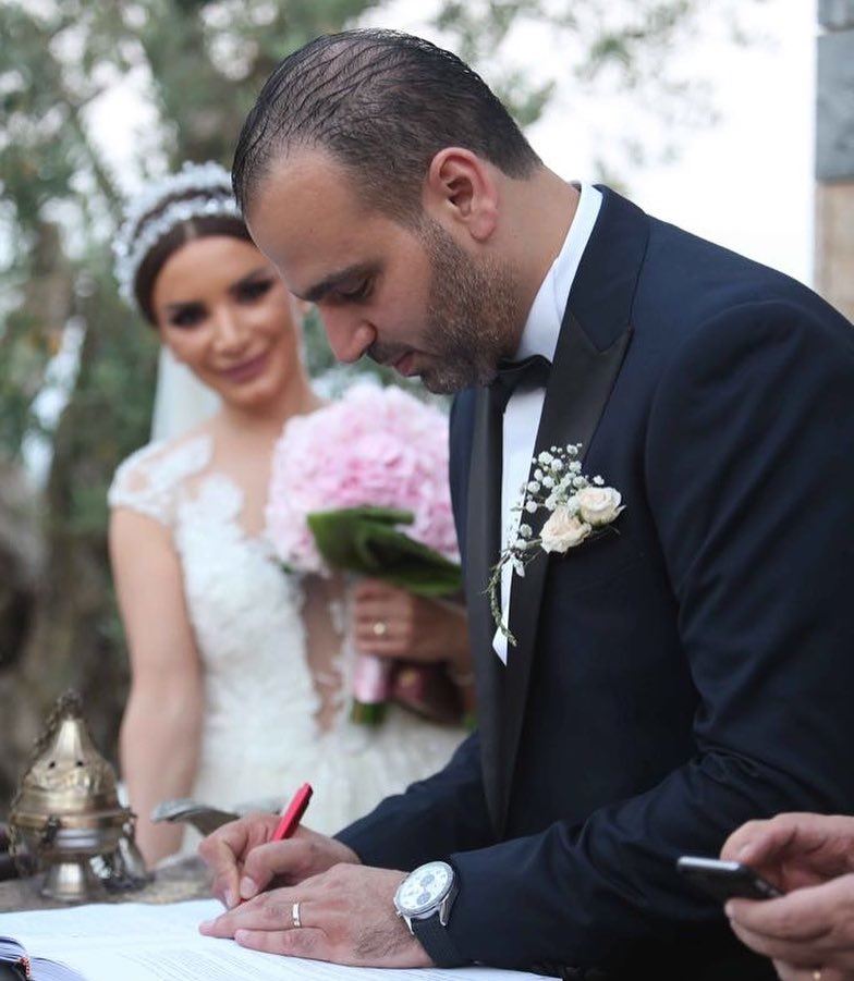 we did it  instame lebanon  wedding  photography  love  him  elieetmanal ...