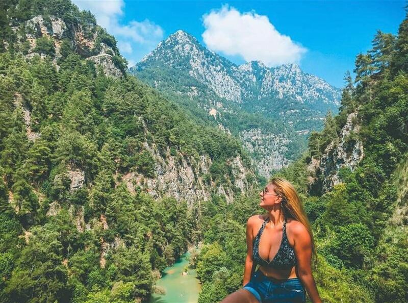 We have a beautiful country 🇱🇧 let’s work all together to keep it green... (Chouwen)