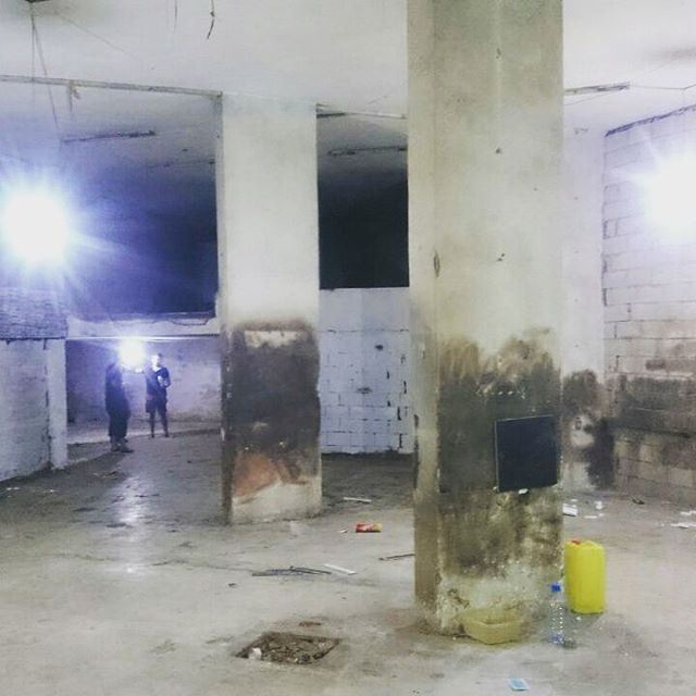 We just expanded our warehouse. We're growing (thanks to all of you)!