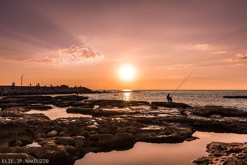 We live in a wonderful world that is full of beauty, charm and adventure.... (Jbeil-Byblos)