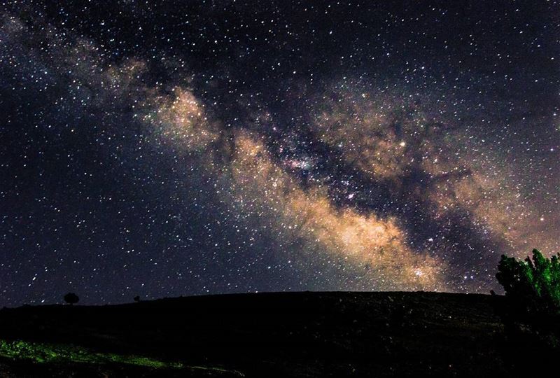 We look at the same stars And see such a different things🌌🌌....... (3youn Orghosh)