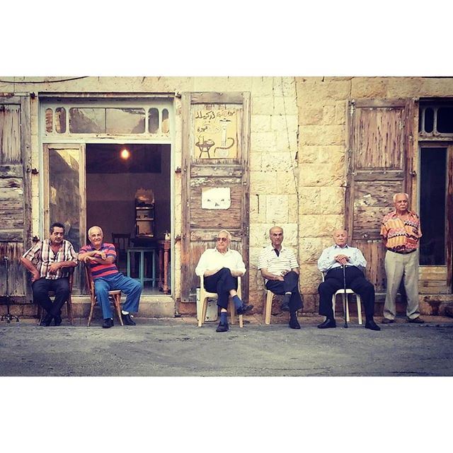 We're dedicating this week to Douma, an exceptional village in the North of Lebanon! Check our stories DoumaByALocal liveauthentic (Douma Souks)