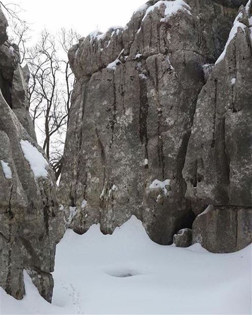 We wish you a most enjoyable weekend! Jabalmoussa  whatsuplebanon ... (Jabal Moussa)