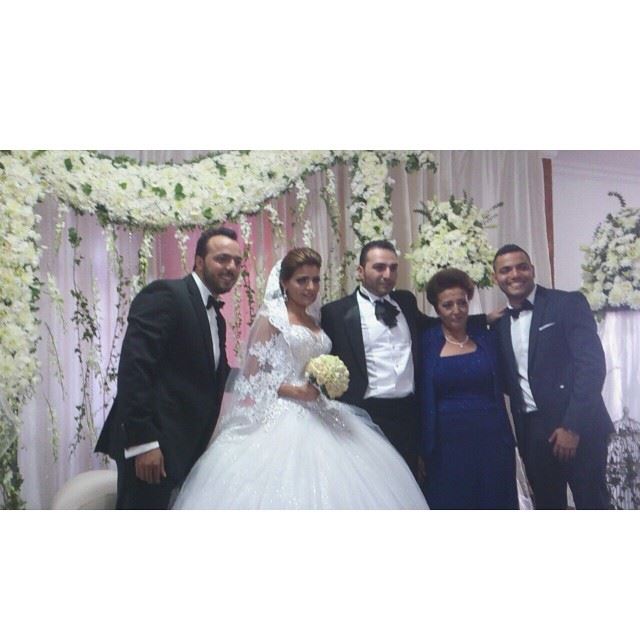  wedding lebanon zeina sister love you family ❤️