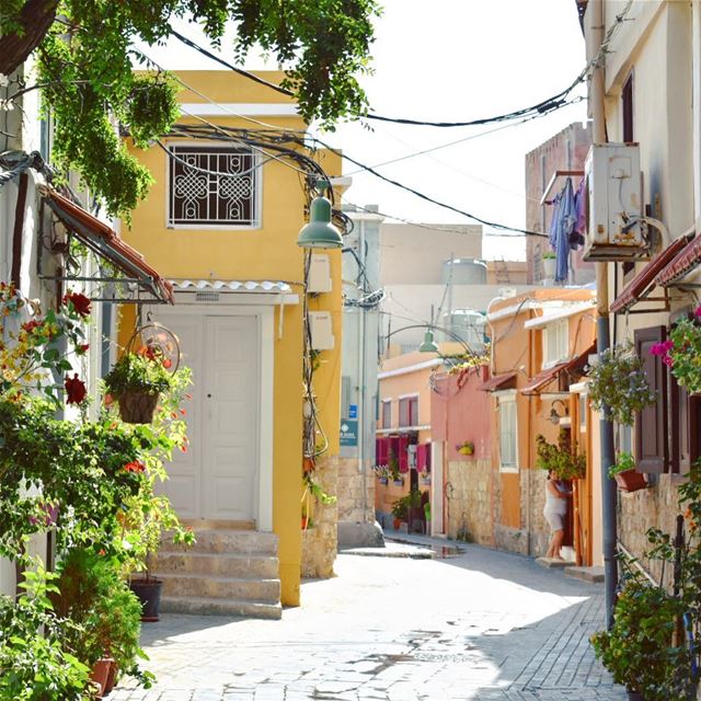 Weekend color 🌈💐🎈•••••••••••••••••••••••• colors  weekend ... (Tyre, Lebanon)