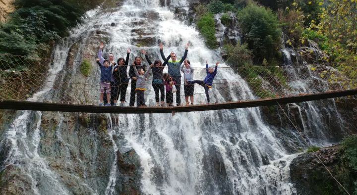 Weekend family adventures🍃 Contact us for more info about private events... (My Adventures Lebanon)