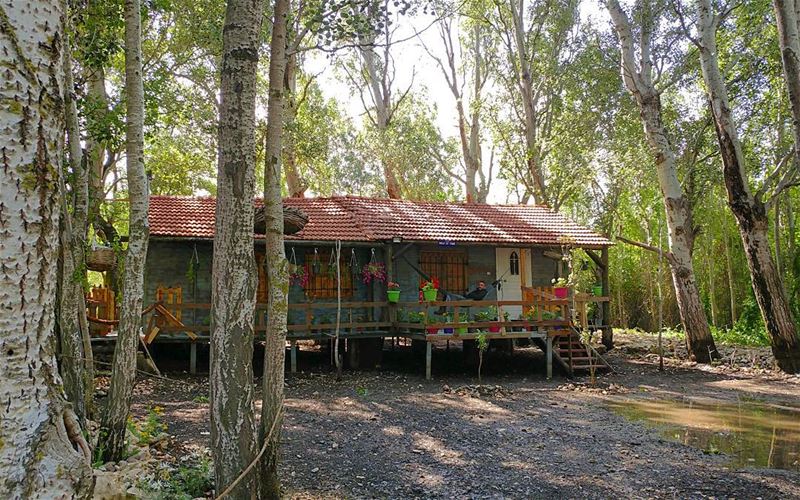 Weekend getaways 🏡 myadventureslebanon.... Lebanon  nature  camping... (My Adventures Lebanon)