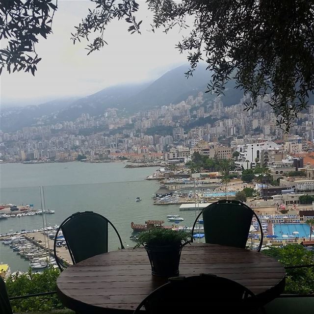 Weekend is here🏞 lacreperielb livelovejounieh  livelovebeirut ... (La Creperie)