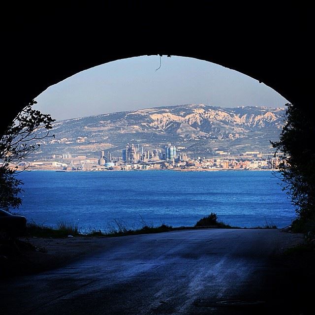 Welcome 2015!!  roadtrip beautifullebanon  allaboutlebanon whatsuplebanon...