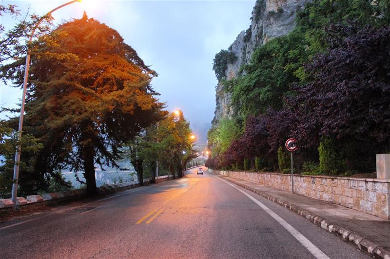 Welcome to jezzine hometown  jezzine  weekend  insta_jezzine ... (Jezzîne, Al Janub, Lebanon)