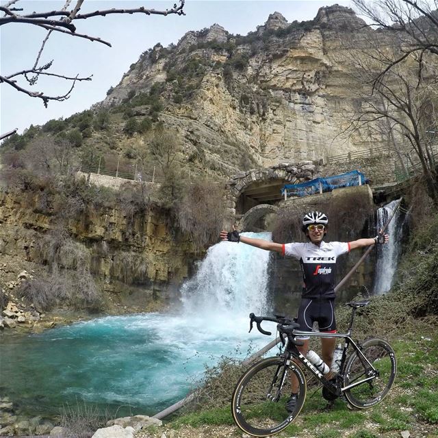 Welcome to my world. 🌍 🚴  thenorthface  mikesport  trek  goprohero5 ...